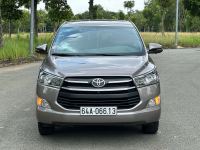 Bán xe Toyota Innova 2019 2.0E giá 540 Triệu - Bình Dương