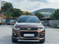 Bán xe Chevrolet Trax 2016 1.4 LT giá 390 Triệu - Bình Dương