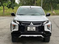 Bán xe Mitsubishi Triton Athlete 4x4 AT Mivec 2021 giá 695 Triệu - Bình Dương