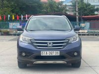 Bán xe Honda CRV 2.0 AT 2013 giá 440 Triệu - Bình Dương