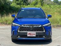 Bán xe Toyota Corolla Cross 2020 1.8V giá 645 Triệu - Bình Dương