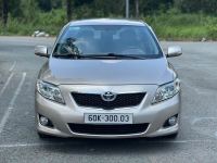 Bán xe Toyota Corolla altis 2.0V 2010 giá 315 Triệu - Bình Dương