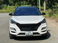 Bán xe Hyundai Tucson 2021 1.6 AT Turbo Đặc biệt giá 755 Triệu - Bình Dương