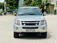 Bán xe Isuzu Dmax LS 3.0 4x2 MT 2011 giá 210 Triệu - Bình Dương