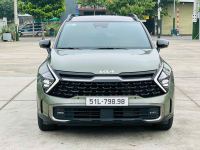 Bán xe Kia Sportage 2022 Signature X-Line 2.0G giá 885 Triệu - Bình Dương