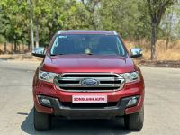 Bán xe Ford Everest 2016 Trend 2.2L 4x2 AT giá 675 Triệu - Bình Dương