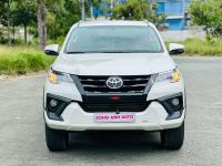 Bán xe Toyota Fortuner 2019 2.7V 4x2 AT TRD giá 820 Triệu - Bình Dương