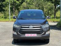 Bán xe Toyota Innova 2017 2.0E giá 445 Triệu - Bình Dương