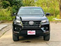 Bán xe Toyota Fortuner 2020 2.4G 4x2 AT giá 885 Triệu - Bình Dương