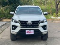 Bán xe Toyota Fortuner 2021 2.4G 4x2 AT giá 925 Triệu - Bình Dương