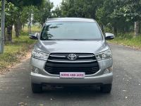 Bán xe Toyota Innova 2017 2.0E giá 425 Triệu - Bình Dương