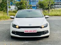 Bán xe Volkswagen Scirocco 2010 1.4 AT giá 290 Triệu - Bình Dương