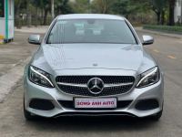 Bán xe Mercedes Benz C class 2017 C200 giá 690 Triệu - Bình Dương