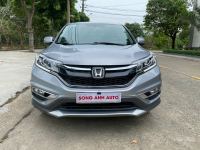 Bán xe Honda CRV 2016 2.4 AT giá 580 Triệu - Bình Dương