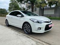 Bán xe Kia Cerato 2014 Koup 2.0 AT giá 395 Triệu - Bình Dương