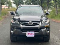 Bán xe Toyota Fortuner 2016 2.7V 4x2 AT giá 635 Triệu - Bình Dương