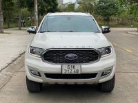 Bán xe Ford Everest 2021 Titanium 2.0L 4x2 AT giá 945 Triệu - Bình Dương