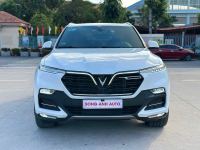 Bán xe VinFast Lux SA 2.0 2019 Premium 2.0 AT giá 750 Triệu - Bình Dương