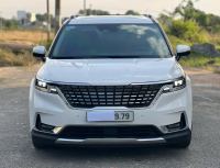 Bán xe Kia Carnival 2021 Signature 2.2D giá 1 Tỷ 190 Triệu - Bình Dương