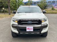 Bán xe Ford Ranger 2017 Wildtrak 2.2L 4x2 AT giá 485 Triệu - Bình Dương