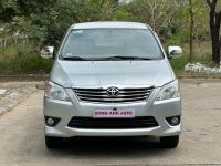 Bán xe Toyota Innova 2013 2.0G giá 355 Triệu - Bình Dương