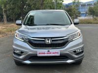 Bán xe Honda CRV 2016 2.4 AT giá 580 Triệu - Bình Dương