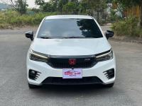 Bán xe Honda City 2021 RS 1.5 AT giá 475 Triệu - Bình Dương