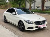 Bán xe Mercedes Benz C class 2018 C200 giá 780 Triệu - Bình Dương