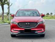 Bán xe Mazda CX8 2019 Premium giá 775 Triệu - Bình Dương