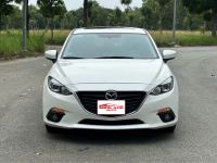 Bán xe Mazda 3 2015 1.5 AT giá 365 Triệu - Bình Dương