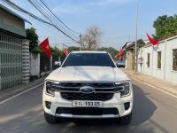 Bán xe Ford Everest 2024 Platinum 2.0L 4x4 AT giá 1 Tỷ 480 Triệu - Bình Dương