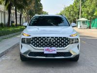 Bán xe Hyundai SantaFe 2021 Cao cấp 2.5L HTRAC giá 985 Triệu - Bình Dương