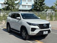 Bán xe Toyota Fortuner 2022 2.4L 4x2 AT giá 945 Triệu - Bình Dương