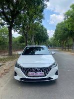 Bán xe Hyundai Accent 2021 1.4 AT Đặc Biệt giá 440 Triệu - Bình Dương