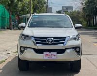 Bán xe Toyota Fortuner 2020 2.4G 4x2 AT giá 865 Triệu - Bình Dương