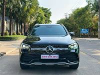 Bán xe Mercedes Benz GLC 2020 300 4Matic giá 1 Tỷ 480 Triệu - Bình Dương