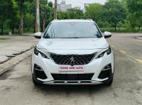 Bán xe Peugeot 5008 1.6 AT 2018 giá 635 Triệu - Bình Dương