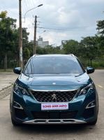 Bán xe Peugeot 5008 2018 1.6 AT giá 635 Triệu - Bình Dương