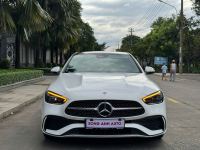 Bán xe Mercedes Benz C class 2022 C300 AMG giá 1 Tỷ 495 Triệu - Bình Dương