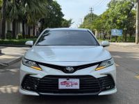 Bán xe Toyota Camry 2022 2.0Q giá 1 Tỷ 20 Triệu - Bình Dương