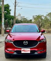 Bán xe Mazda CX5 2022 Deluxe 2.0 AT giá 675 Triệu - Bình Dương