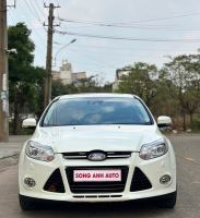 Bán xe Ford Focus S 2.0 AT 2014 giá 295 Triệu - Bình Dương