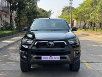 Bán xe Toyota Hilux 2020 2.8L 4x4 AT giá 885 Triệu - Bình Dương
