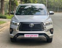 Bán xe Toyota Innova 2022 G 2.0 AT giá 695 Triệu - Bình Dương