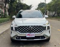 Bán xe Hyundai SantaFe 2022 Hybrid 1.6 HTRAC giá 1 Tỷ 150 Triệu - Bình Dương
