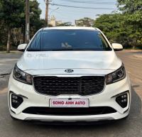 Bán xe Kia Sedona 2020 2.2 DAT Deluxe giá 695 Triệu - Bình Dương