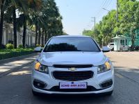 Bán xe Chevrolet Cruze 2017 LT 1.6L giá 235 Triệu - Bình Dương