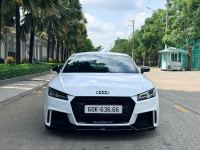 Bán xe Audi TT 2.0 TFSI 2017 giá 1 Tỷ 350 Triệu - Bình Dương