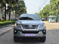 Bán xe Toyota Fortuner 2019 2.4G 4x2 MT giá 755 Triệu - Bình Dương
