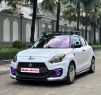 Bán xe Suzuki Swift GL 1.2 AT 2018 giá 365 Triệu - Bình Dương